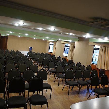 Hotel Solar Corte Real Sabará Eksteriør billede