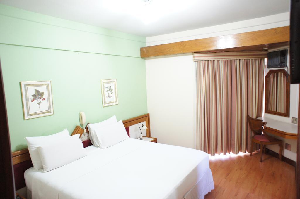 Hotel Solar Corte Real Sabará Værelse billede