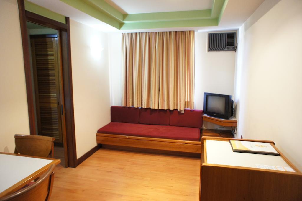 Hotel Solar Corte Real Sabará Værelse billede