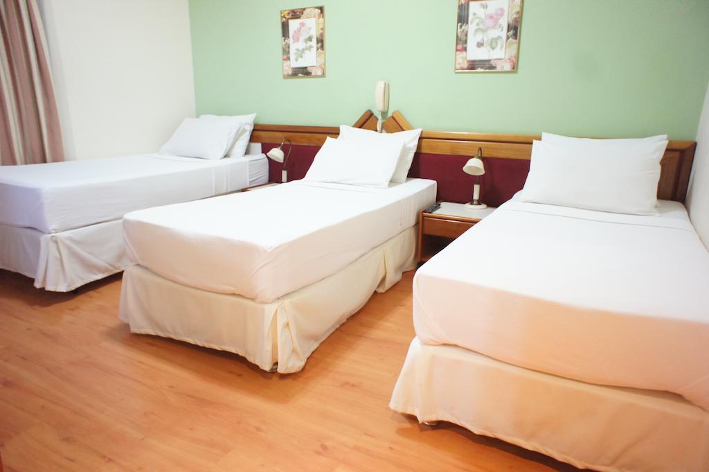 Hotel Solar Corte Real Sabará Værelse billede