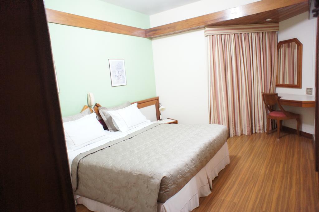 Hotel Solar Corte Real Sabará Værelse billede