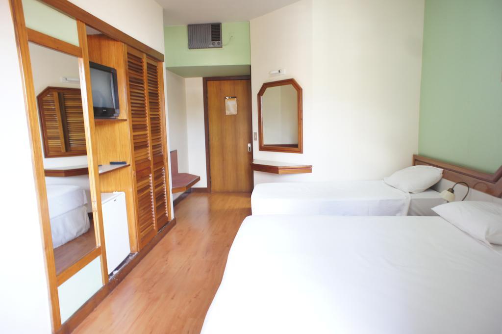 Hotel Solar Corte Real Sabará Værelse billede